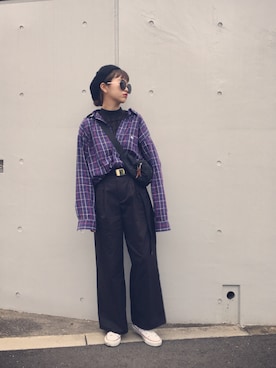 miyayaさんのコーディネート