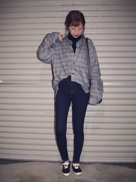 miyayaさんのコーディネート