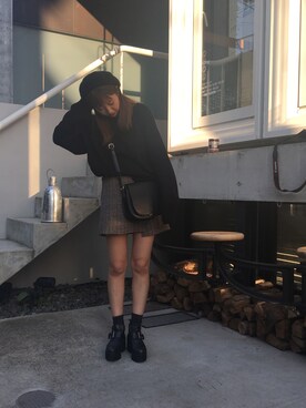 miyayaさんのコーディネート