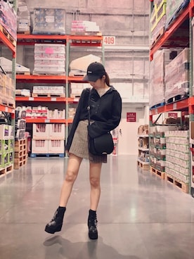 miyayaさんのコーディネート