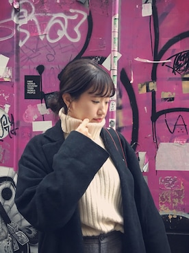 miyayaさんのコーディネート