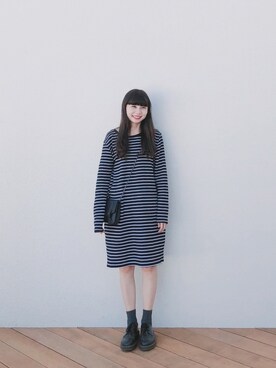 mintcandyさん(レディース・156cm)の冬コーディネート