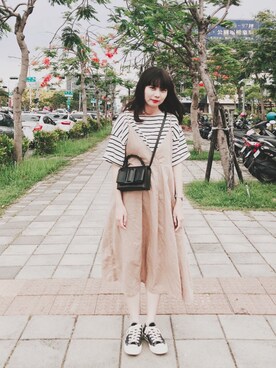 mintcandyさんのコーディネート