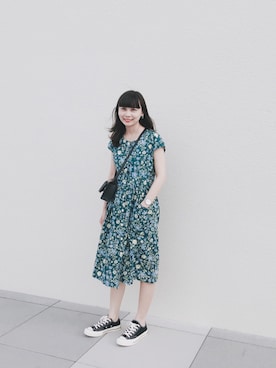 mintcandyさんのコーディネート