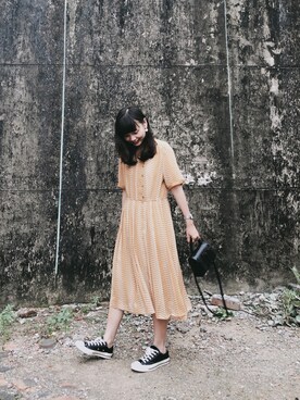 mintcandyさんのコーディネート