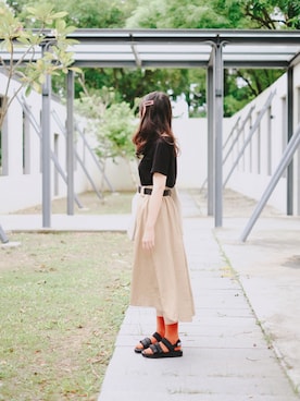 mintcandyさんのコーディネート