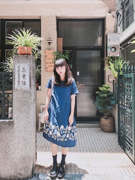 mintcandyさんのコーディネート