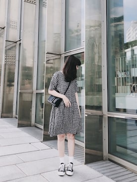 mintcandyさんのコーディネート