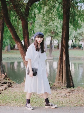 mintcandyさんのコーディネート