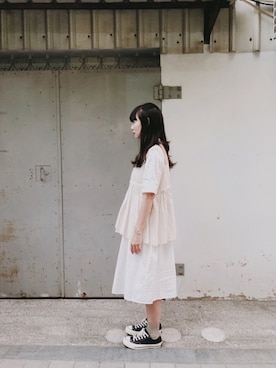 mintcandyさんのコーディネート