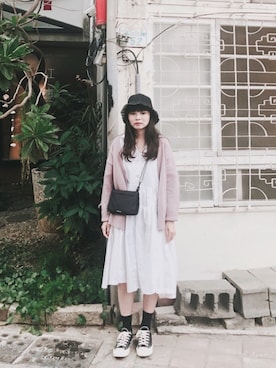 mintcandyさんのコーディネート