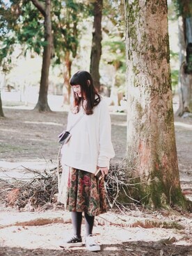 mintcandyさんのコーディネート