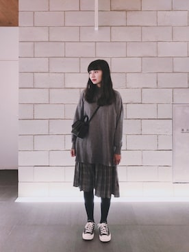 mintcandyさんのコーディネート