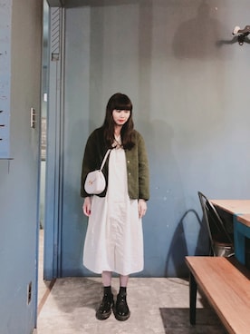 mintcandyさんのコーディネート