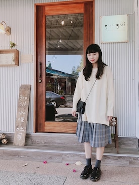 mintcandyさんのコーディネート