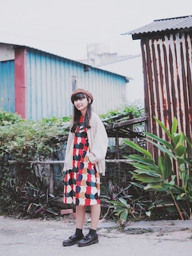 mintcandyさんのコーディネート