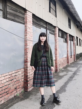 mintcandyさんのコーディネート