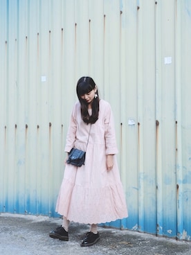 mintcandyさんのコーディネート