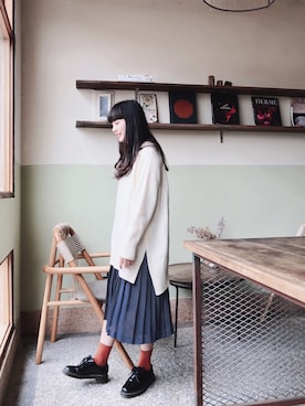 mintcandyさんのコーディネート