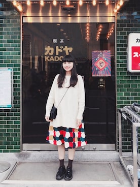 mintcandyさんのコーディネート