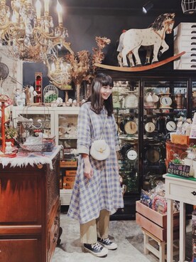 mintcandyさんのコーディネート