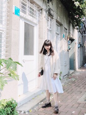 mintcandyさんのコーディネート