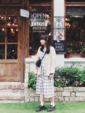 mintcandyさんのコーディネート