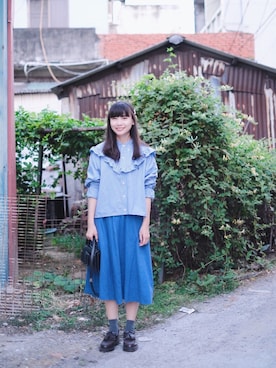 mintcandyさんのコーディネート