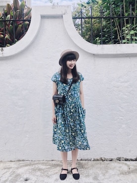 mintcandyさんのコーディネート