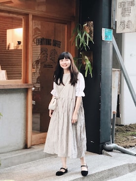 mintcandyさんのコーディネート