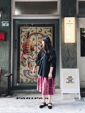 mintcandyさんのコーディネート