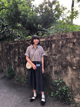 mintcandyさんのコーディネート