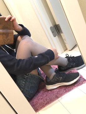 uさんのコーディネート