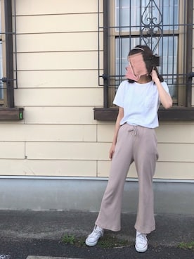 michaさんのコーディネート