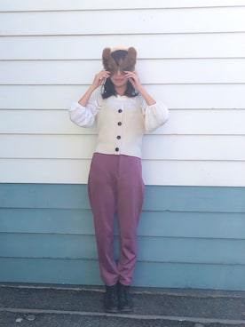 michaさんのコーディネート