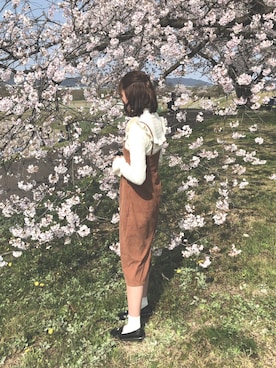 michaさんのコーディネート