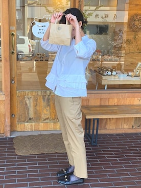 michaさんのコーディネート