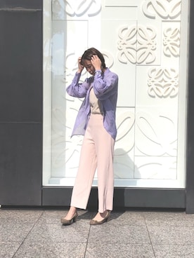 michaさんのコーディネート