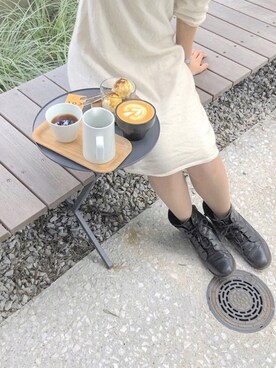 michaさんのコーディネート