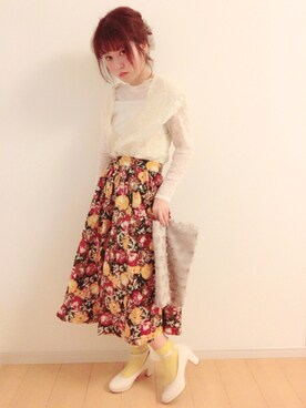 ひーさんのコーディネート