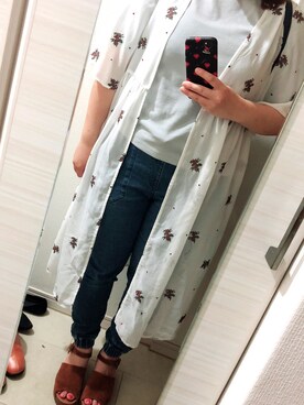 omiさんのコーディネート