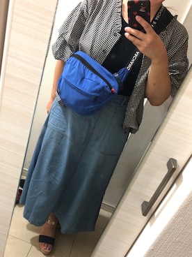 omiさんのコーディネート