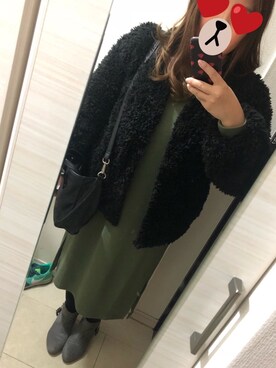 omiさんのコーディネート