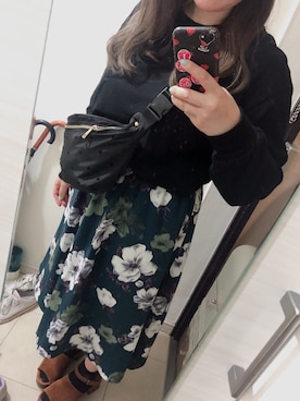 omiさんのコーディネート