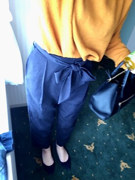 m♡さん(レディース・159cm)の冬コーディネート