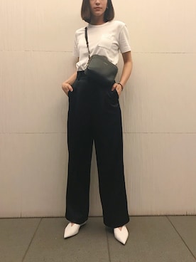 ケルク ハナさんのコーディネート