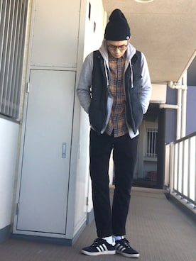 naoyaさんのコーディネート