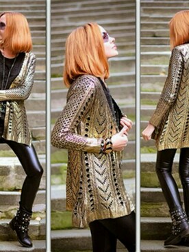 Melbourne AUS.さんのコーディネート