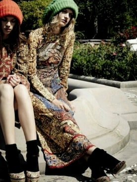 Melbourne AUS.さんのコーディネート