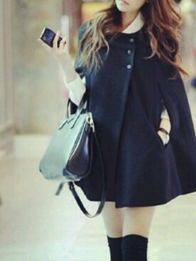 Melbourne AUS.さんのコーディネート